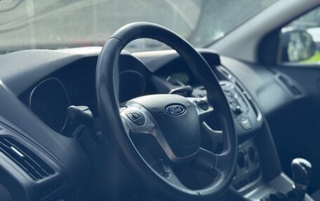 Ford Focus III, 2012 год, 740 000 рублей, 13 фотография