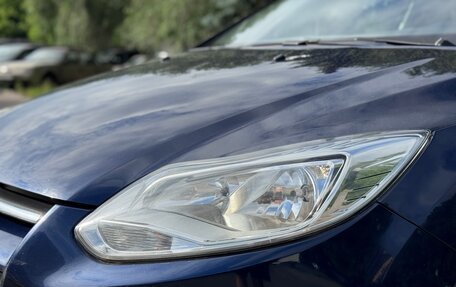 Ford Focus III, 2012 год, 740 000 рублей, 12 фотография
