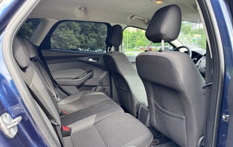 Ford Focus III, 2012 год, 740 000 рублей, 19 фотография