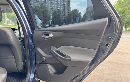 Ford Focus III, 2012 год, 740 000 рублей, 20 фотография