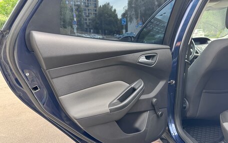 Ford Focus III, 2012 год, 740 000 рублей, 18 фотография