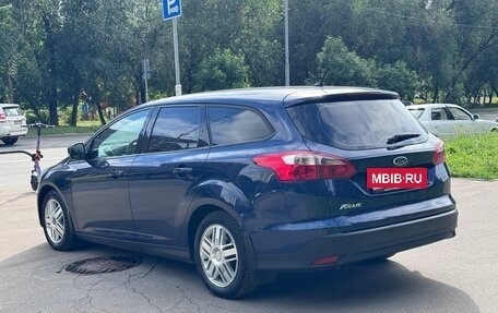 Ford Focus III, 2012 год, 740 000 рублей, 6 фотография