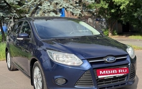 Ford Focus III, 2012 год, 740 000 рублей, 8 фотография