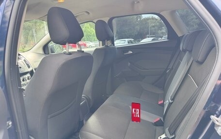 Ford Focus III, 2012 год, 740 000 рублей, 17 фотография