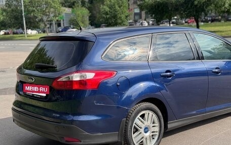 Ford Focus III, 2012 год, 740 000 рублей, 9 фотография