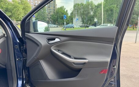 Ford Focus III, 2012 год, 740 000 рублей, 22 фотография