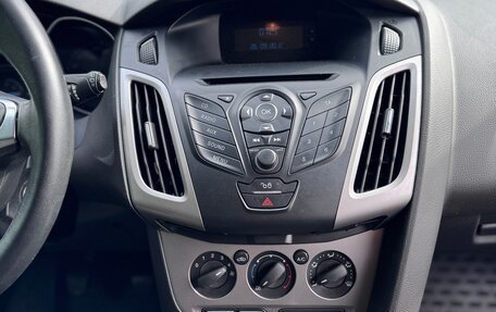 Ford Focus III, 2012 год, 740 000 рублей, 23 фотография