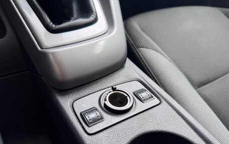 Ford Focus III, 2012 год, 740 000 рублей, 29 фотография