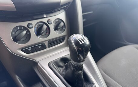 Ford Focus III, 2012 год, 740 000 рублей, 28 фотография