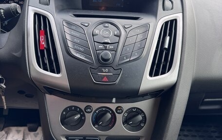 Ford Focus III, 2012 год, 740 000 рублей, 31 фотография