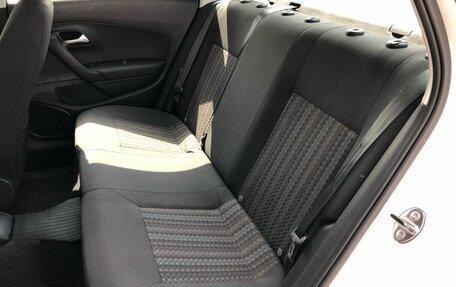Volkswagen Polo VI (EU Market), 2018 год, 1 185 000 рублей, 18 фотография
