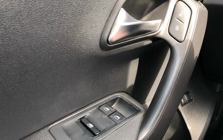 Volkswagen Polo VI (EU Market), 2018 год, 1 185 000 рублей, 17 фотография