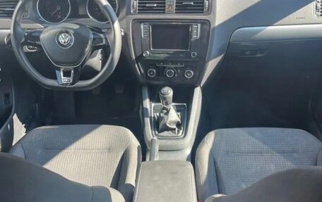 Volkswagen Jetta VI, 2015 год, 999 900 рублей, 7 фотография