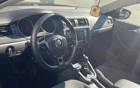 Volkswagen Jetta VI, 2015 год, 999 900 рублей, 9 фотография