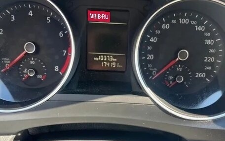 Volkswagen Jetta VI, 2015 год, 999 900 рублей, 6 фотография