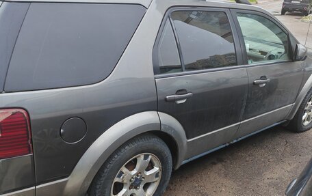 Ford Freestyle, 2005 год, 250 000 рублей, 2 фотография