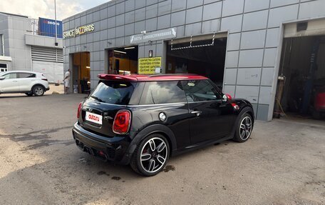 MINI Hatch, 2015 год, 2 100 000 рублей, 4 фотография