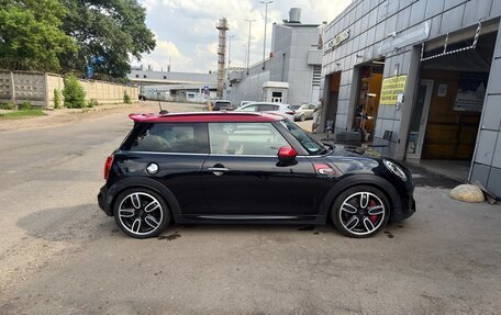 MINI Hatch, 2015 год, 2 100 000 рублей, 3 фотография