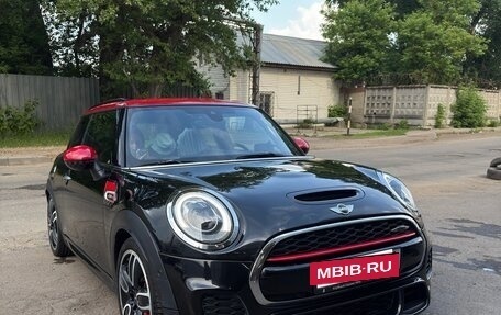 MINI Hatch, 2015 год, 2 100 000 рублей, 2 фотография