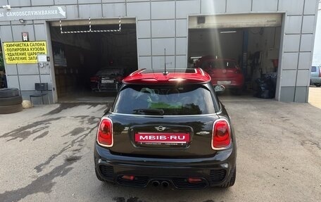 MINI Hatch, 2015 год, 2 100 000 рублей, 5 фотография