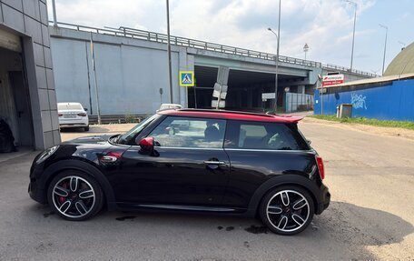 MINI Hatch, 2015 год, 2 100 000 рублей, 7 фотография