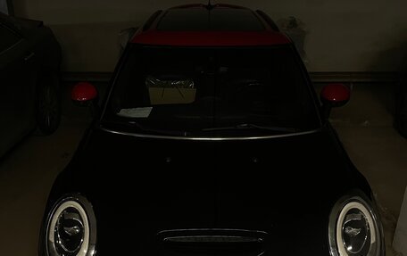 MINI Hatch, 2015 год, 2 100 000 рублей, 9 фотография