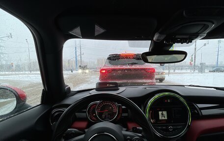 MINI Hatch, 2015 год, 2 100 000 рублей, 11 фотография