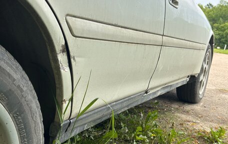 Toyota Chaser VI, 1997 год, 100 000 рублей, 2 фотография