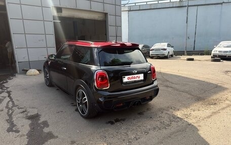 MINI Hatch, 2015 год, 2 100 000 рублей, 6 фотография