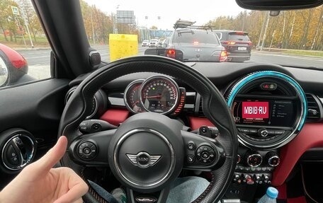 MINI Hatch, 2015 год, 2 100 000 рублей, 13 фотография