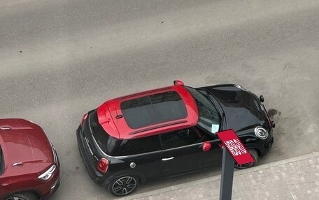 MINI Hatch, 2015 год, 2 100 000 рублей, 10 фотография