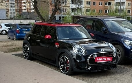 MINI Hatch, 2015 год, 2 100 000 рублей, 8 фотография
