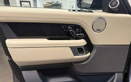 Land Rover Range Rover IV рестайлинг, 2018 год, 6 649 000 рублей, 21 фотография