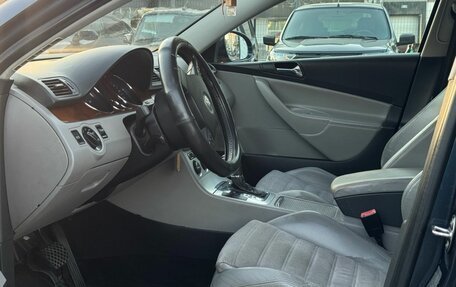 Volkswagen Passat B6, 2006 год, 630 000 рублей, 9 фотография