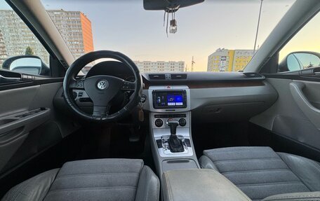 Volkswagen Passat B6, 2006 год, 630 000 рублей, 12 фотография