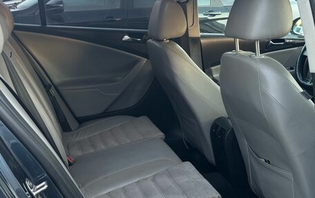 Volkswagen Passat B6, 2006 год, 630 000 рублей, 20 фотография