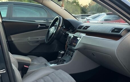 Volkswagen Passat B6, 2006 год, 630 000 рублей, 22 фотография