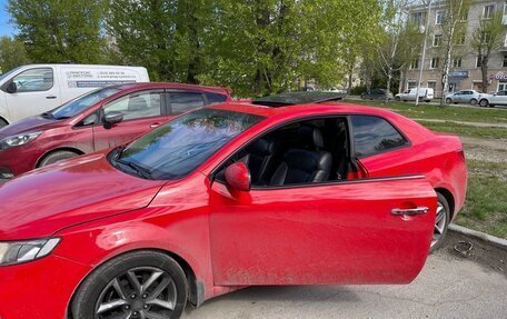 KIA Cerato III, 2011 год, 400 000 рублей, 2 фотография