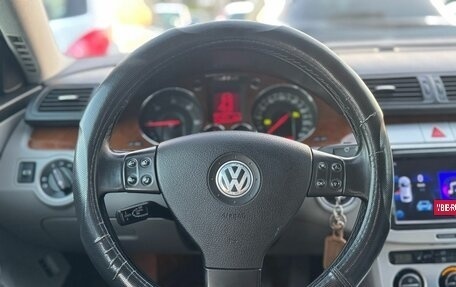 Volkswagen Passat B6, 2006 год, 630 000 рублей, 13 фотография
