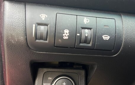 KIA Cerato III, 2011 год, 400 000 рублей, 9 фотография