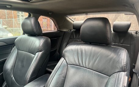 KIA Cerato III, 2011 год, 400 000 рублей, 10 фотография