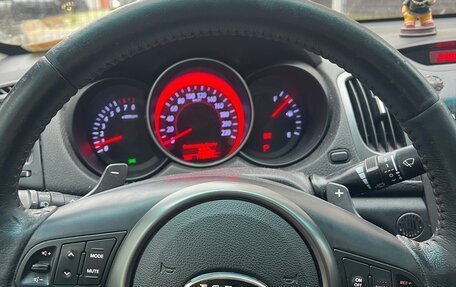 KIA Cerato III, 2011 год, 400 000 рублей, 12 фотография