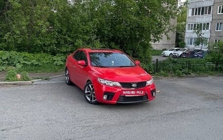 KIA Cerato III, 2011 год, 400 000 рублей, 3 фотография