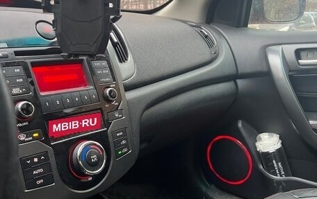 KIA Cerato III, 2011 год, 400 000 рублей, 11 фотография