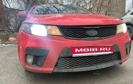 KIA Cerato III, 2011 год, 400 000 рублей, 7 фотография