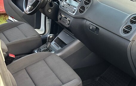 Volkswagen Tiguan I, 2015 год, 1 250 000 рублей, 13 фотография