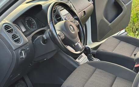Volkswagen Tiguan I, 2015 год, 1 250 000 рублей, 8 фотография