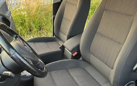 Volkswagen Tiguan I, 2015 год, 1 250 000 рублей, 12 фотография