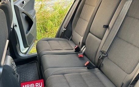 Volkswagen Tiguan I, 2015 год, 1 250 000 рублей, 14 фотография