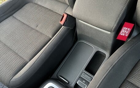 Volkswagen Tiguan I, 2015 год, 1 250 000 рублей, 11 фотография